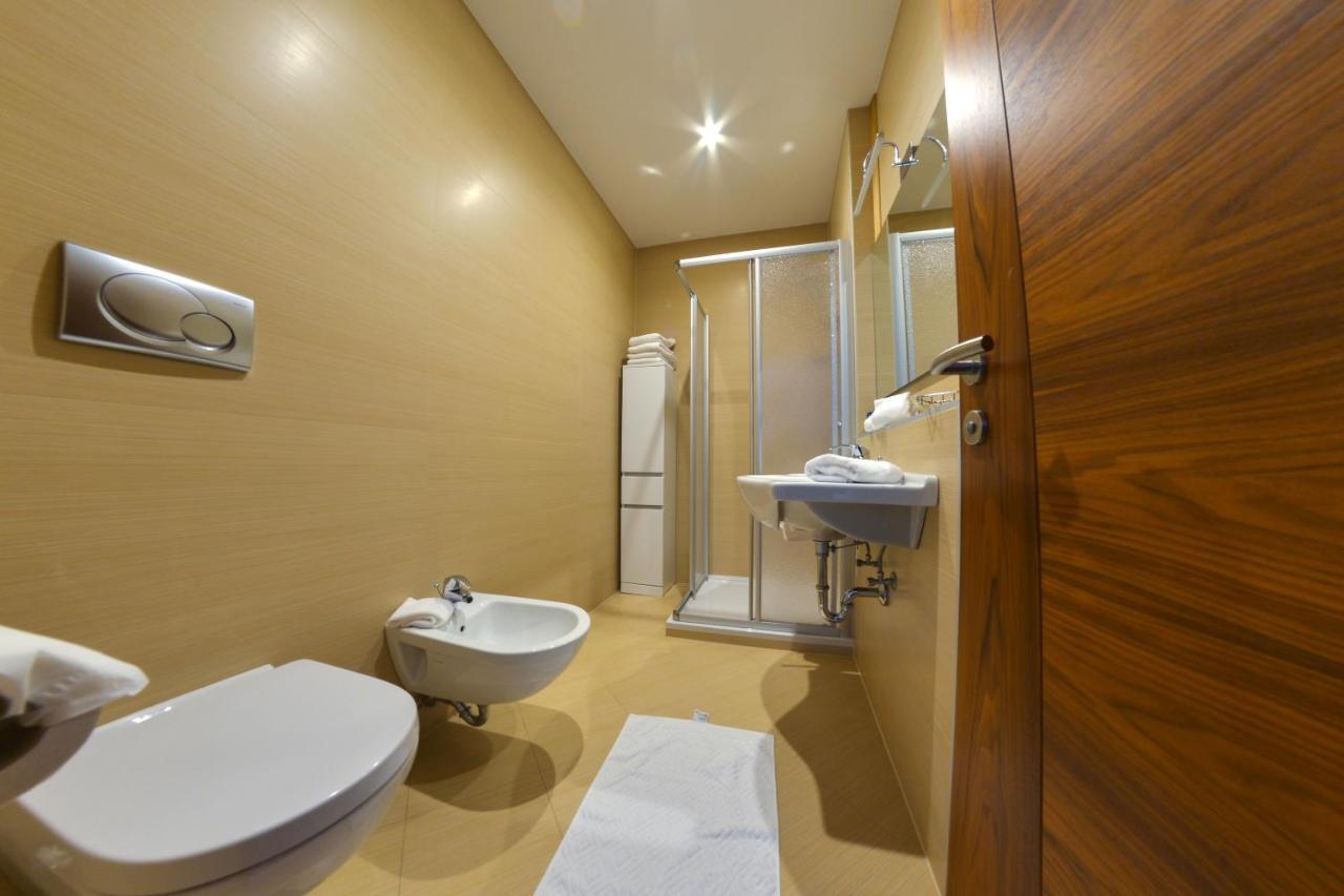 Apartments Mupan 산 비질리오 디 마레베 외부 사진