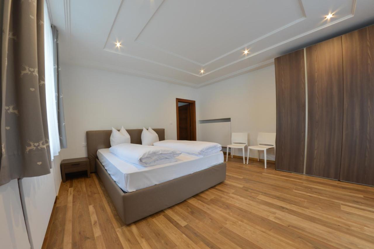 Apartments Mupan 산 비질리오 디 마레베 외부 사진