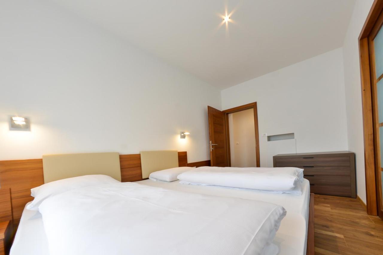 Apartments Mupan 산 비질리오 디 마레베 외부 사진