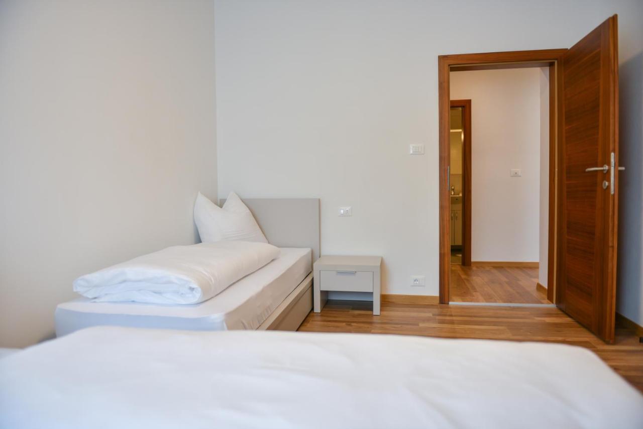 Apartments Mupan 산 비질리오 디 마레베 외부 사진