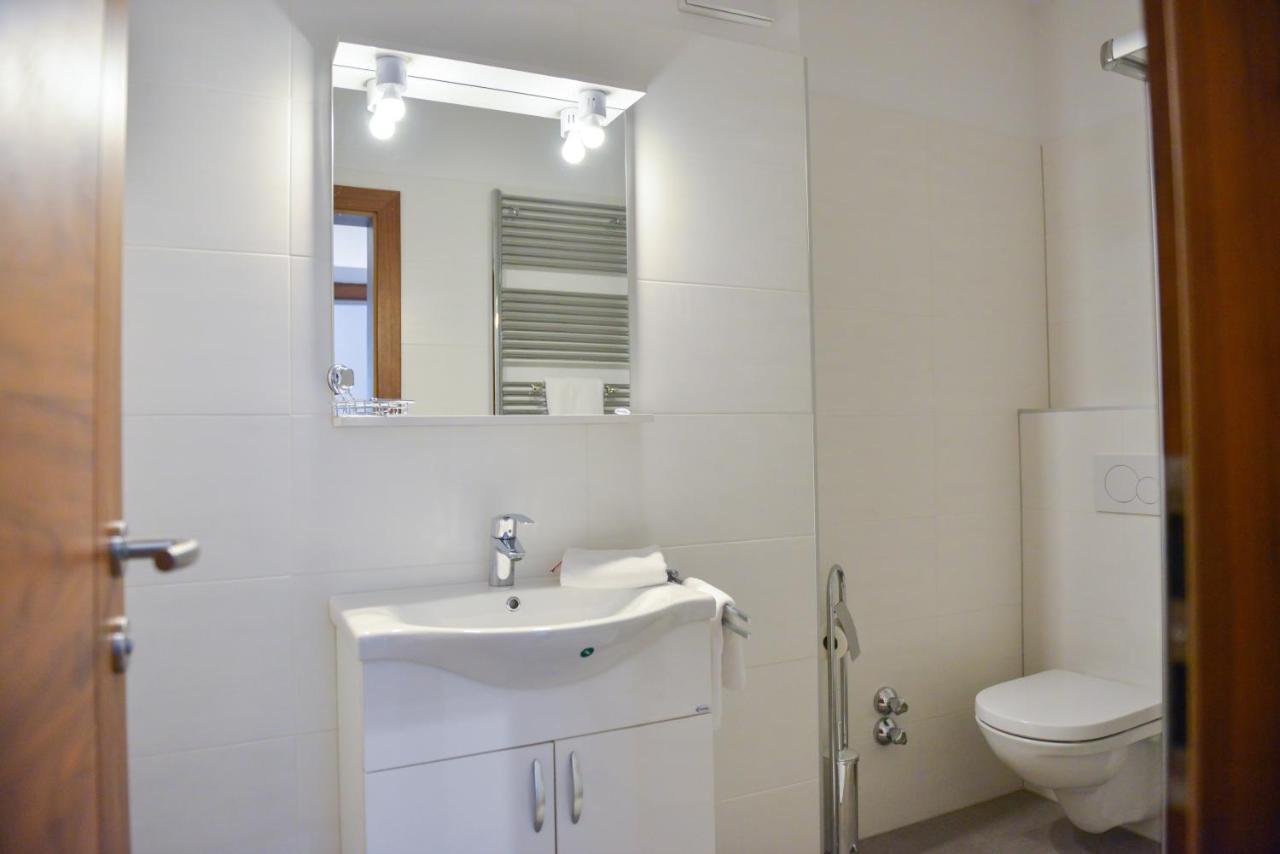 Apartments Mupan 산 비질리오 디 마레베 외부 사진