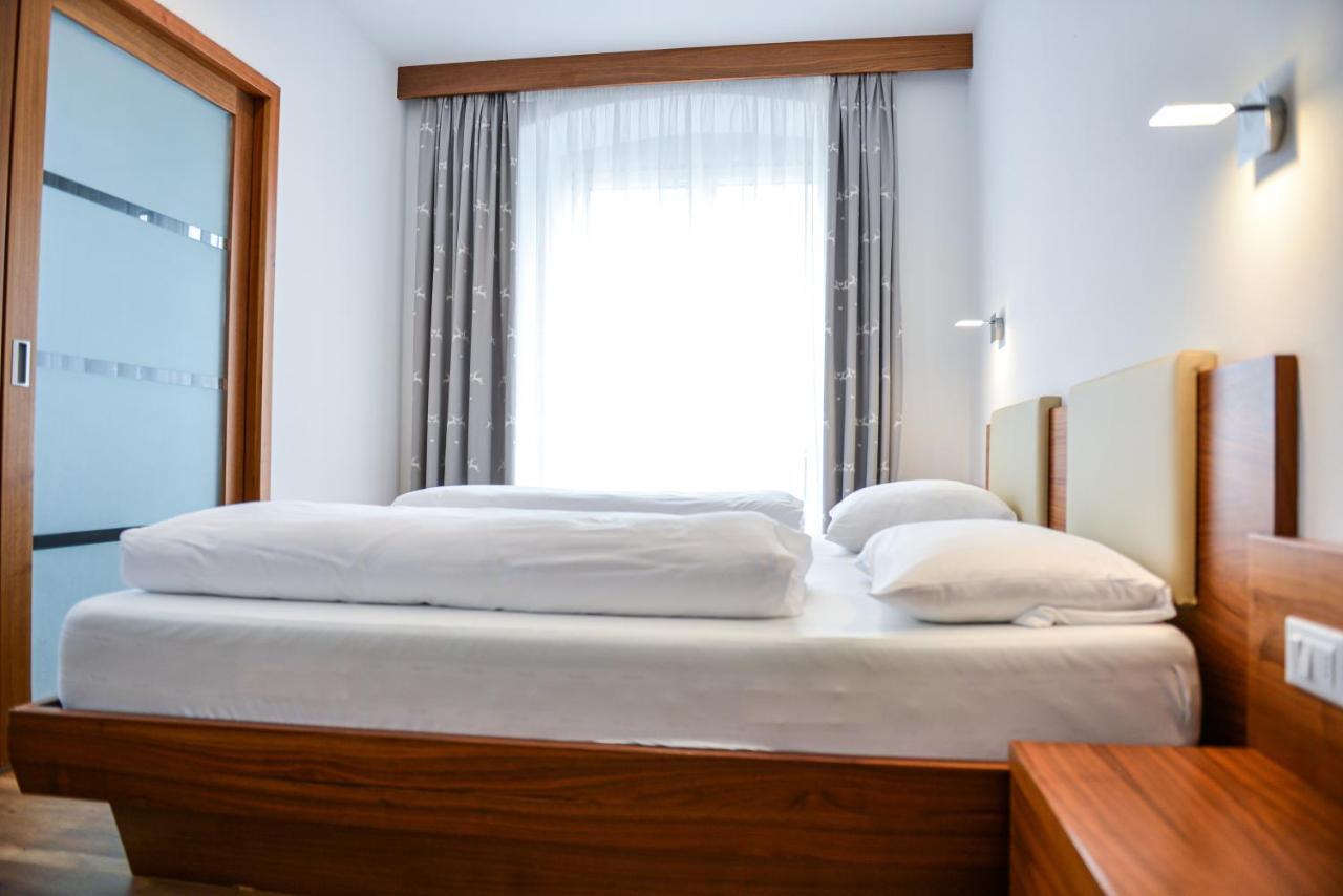 Apartments Mupan 산 비질리오 디 마레베 외부 사진